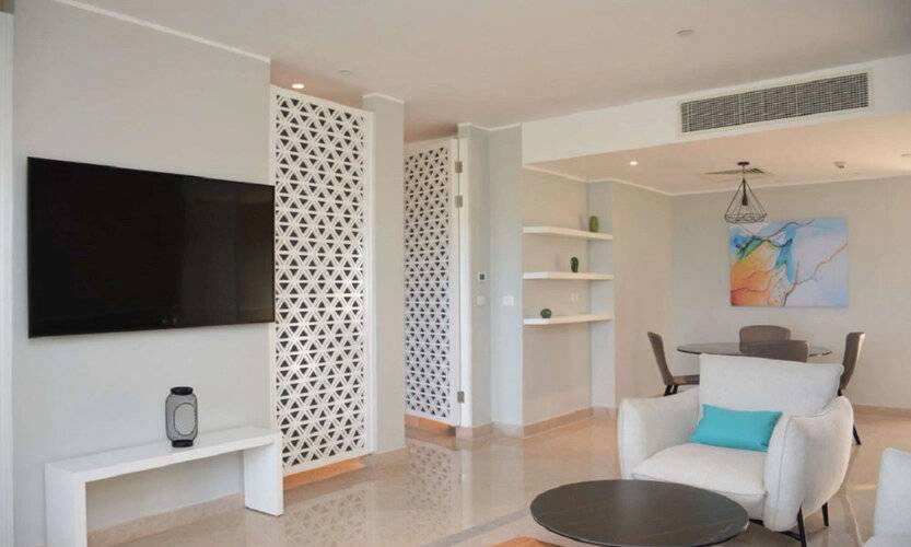 Steigenberger Al Dau Beach