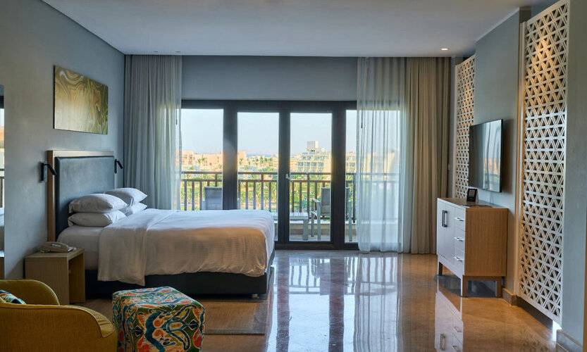 Steigenberger Al Dau Beach