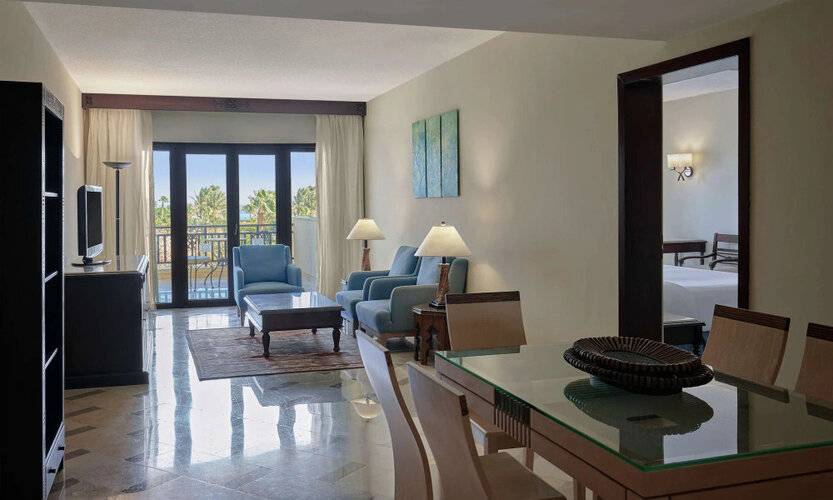 Steigenberger Al Dau Beach