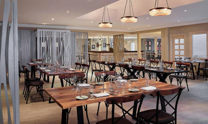 Steigenberger Al Dau Beach