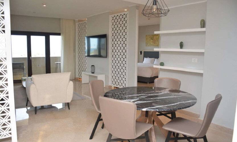 Steigenberger Al Dau Beach