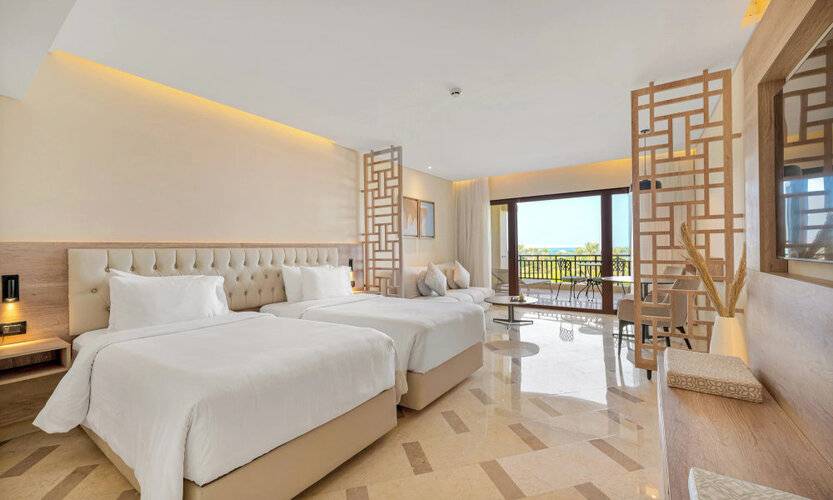 Steigenberger Al Dau Beach