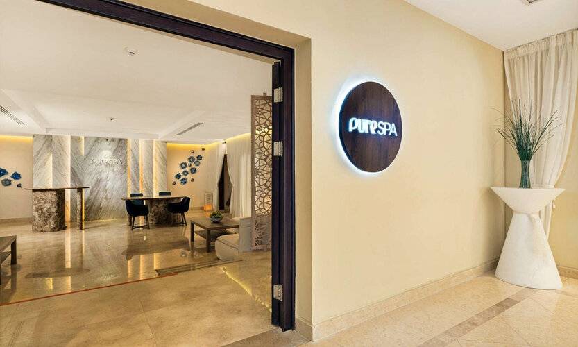 Steigenberger Al Dau Beach