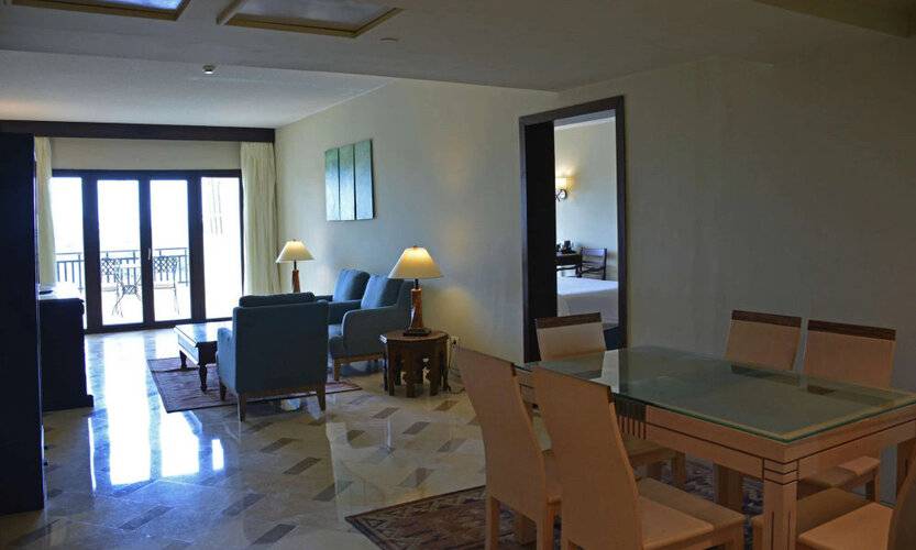 Steigenberger Al Dau Beach