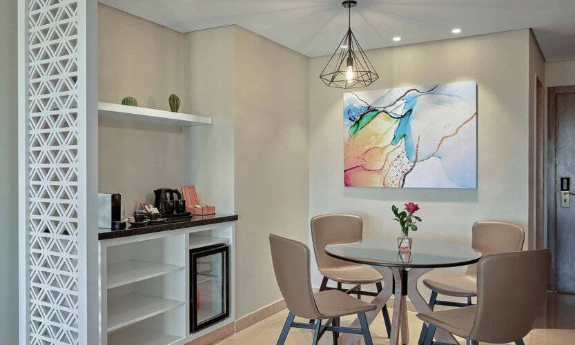 Steigenberger Al Dau Beach