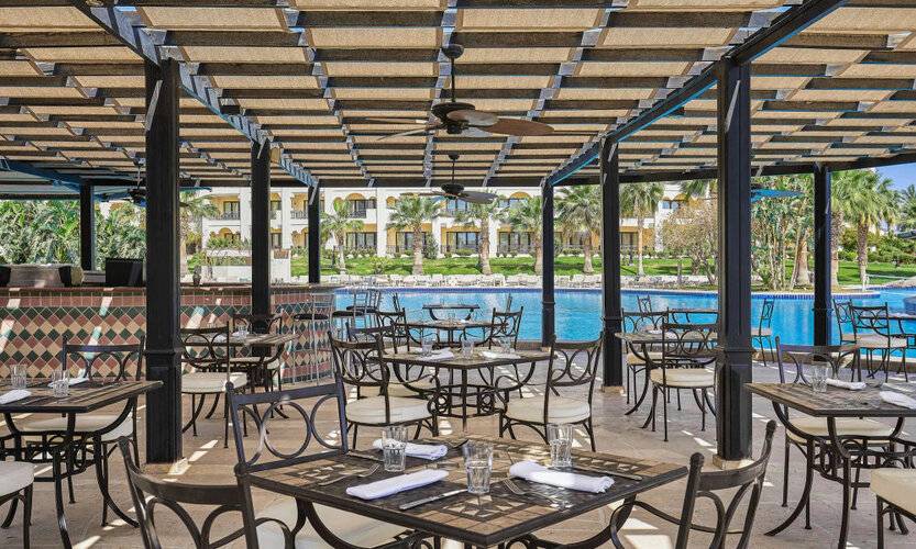 Steigenberger Al Dau Beach