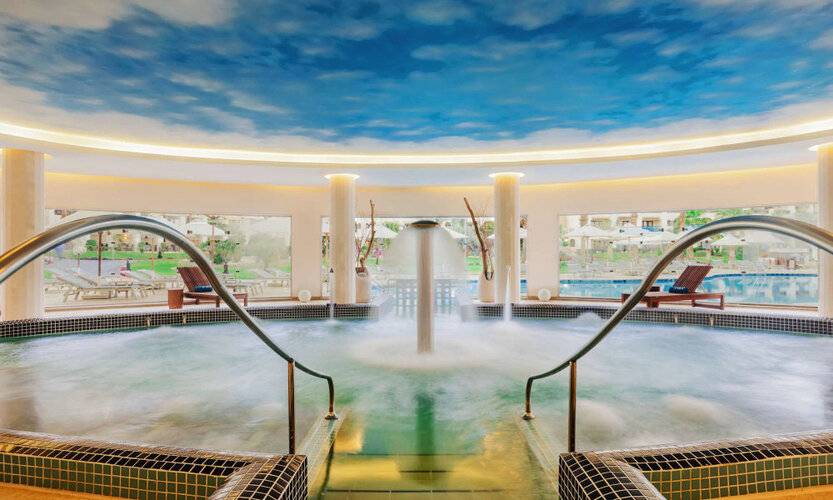 Steigenberger Al Dau Beach