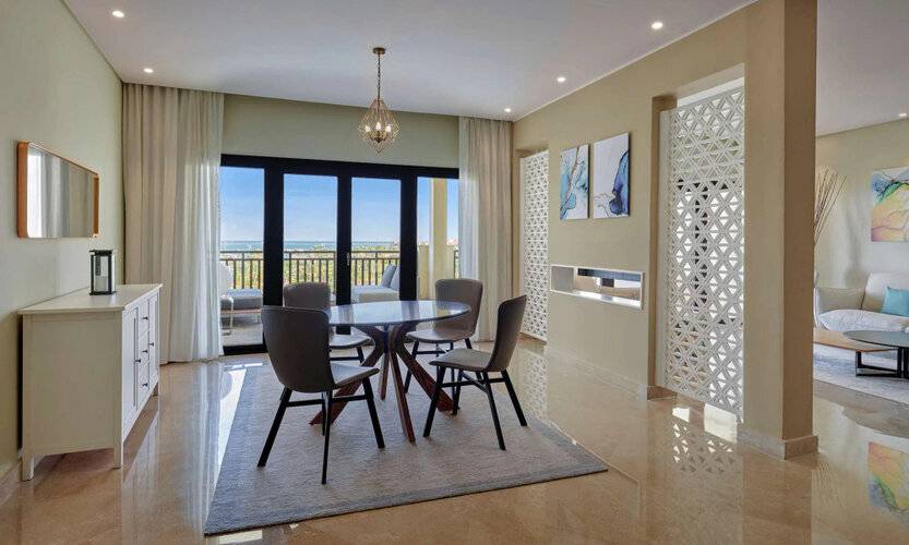 Steigenberger Al Dau Beach