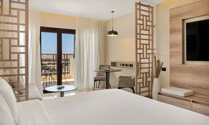 Steigenberger Al Dau Beach