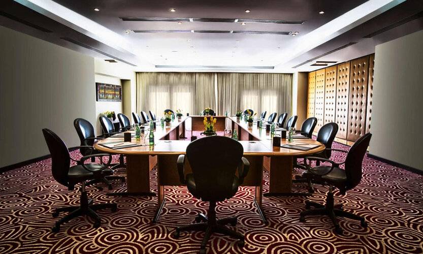 Steigenberger Al Dau Beach