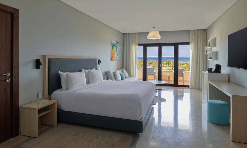 Steigenberger Al Dau Beach