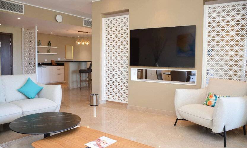 Steigenberger Al Dau Beach