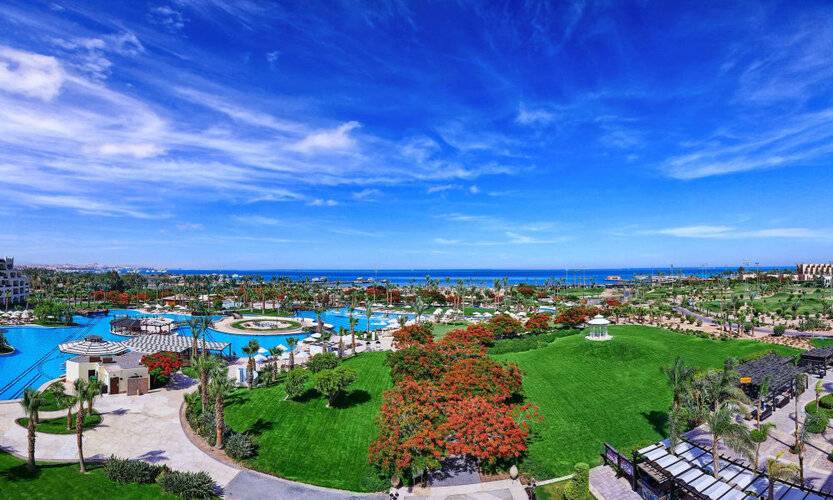 Steigenberger Al Dau Beach