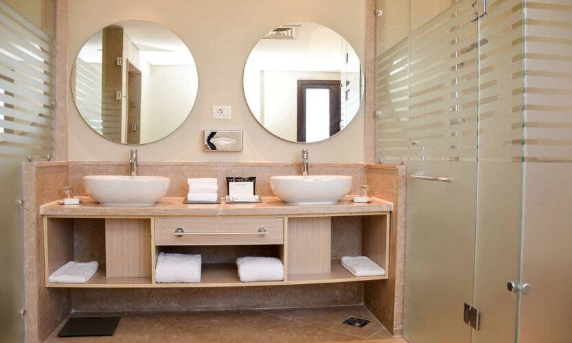 Steigenberger Al Dau Beach