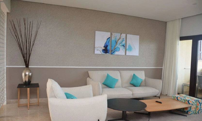 Steigenberger Al Dau Beach