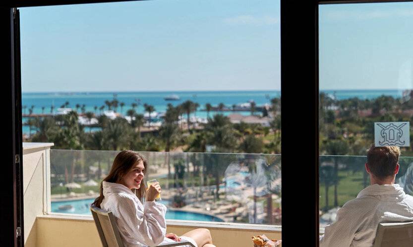 Steigenberger Al Dau Beach