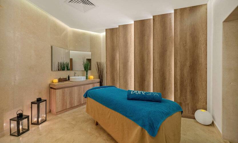 Steigenberger Al Dau Beach