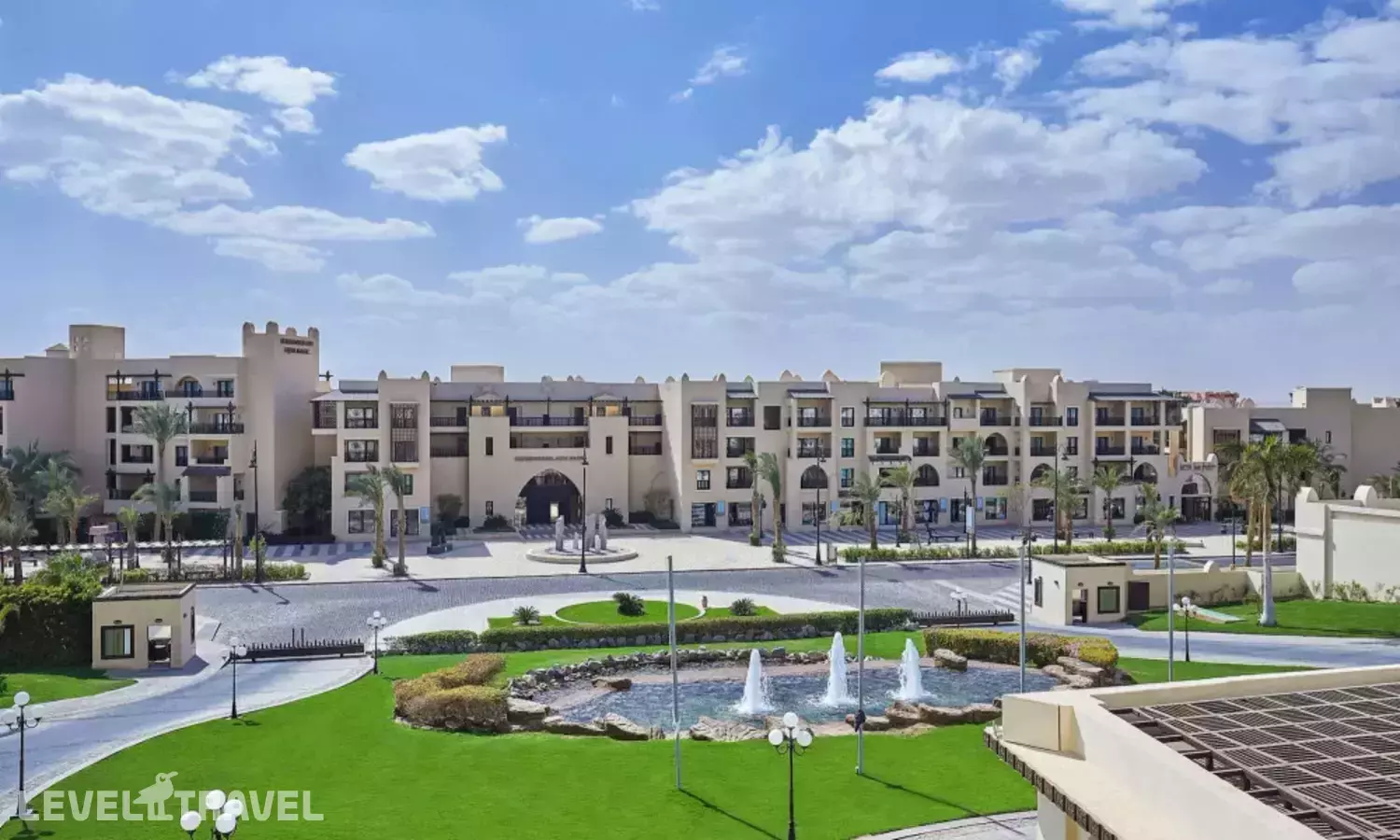 Steigenberger Al Dau Beach