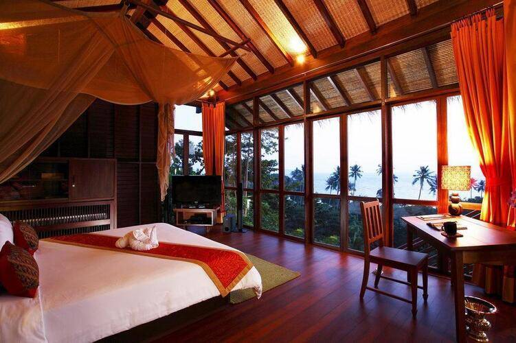 Zeavola Resort