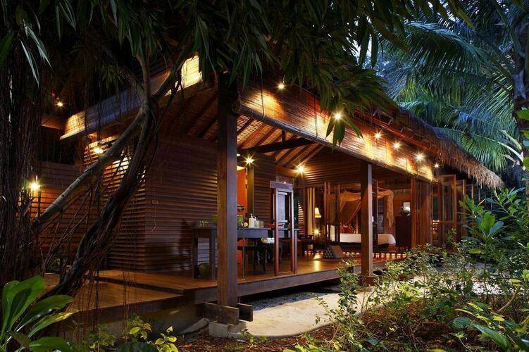 Zeavola Resort