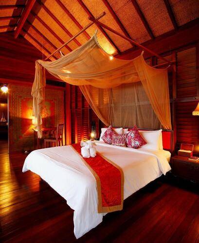 Zeavola Resort