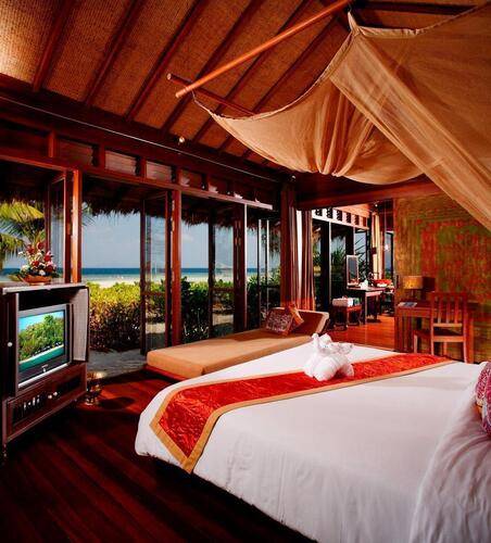 Zeavola Resort