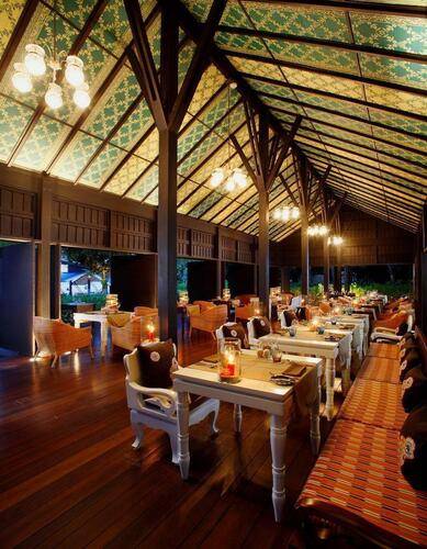 Zeavola Resort