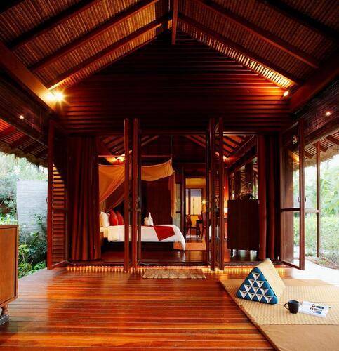 Zeavola Resort
