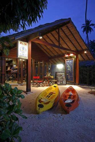 Zeavola Resort
