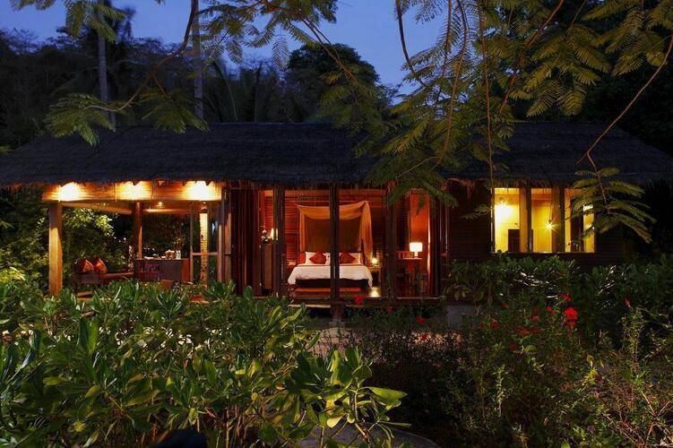 Zeavola Resort