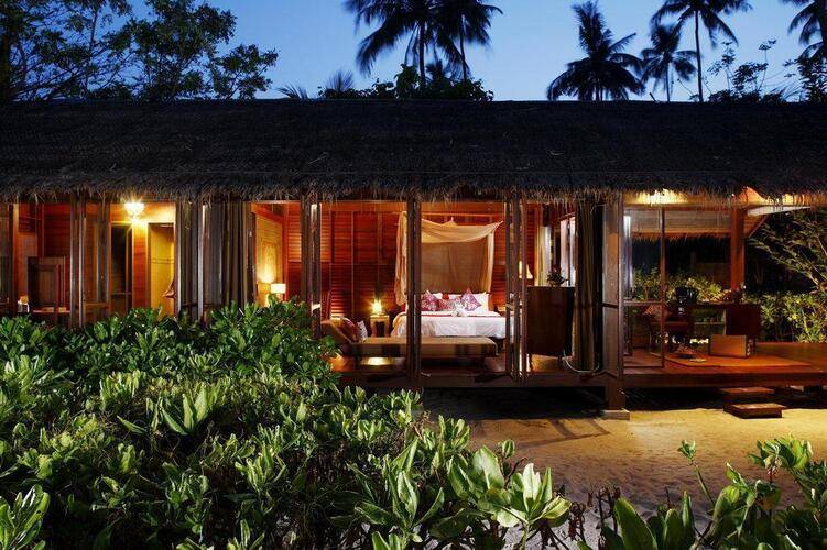 Zeavola Resort
