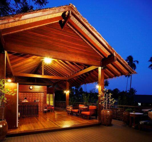 Zeavola Resort