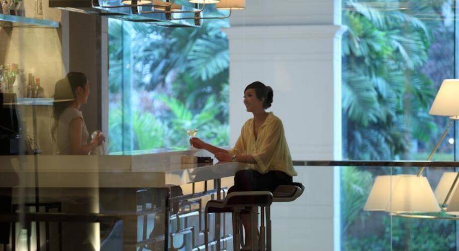 Dusit Princess Srinakarin Hotel