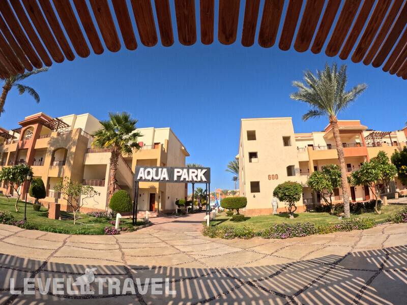 Фотография Regency Plaza Aqua Park & Spa Resort