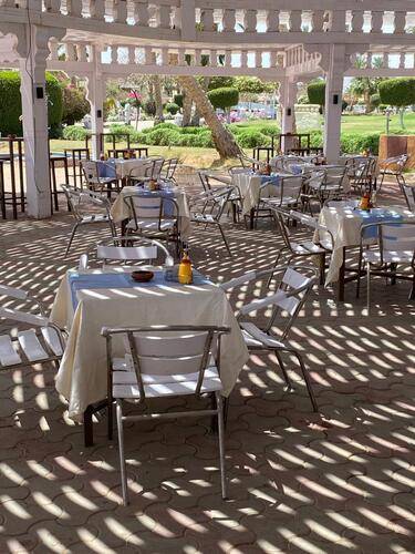 Regency Plaza Aqua Park & Spa Resort