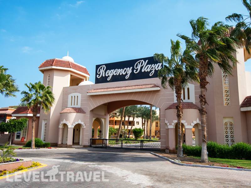 Фотография Regency Plaza Aqua Park & Spa Resort