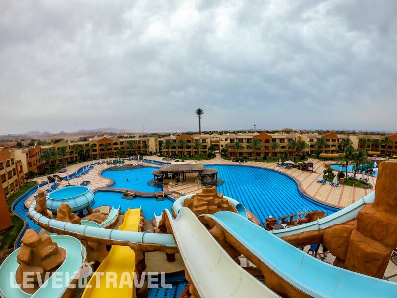 Фотография Regency Plaza Aqua Park & Spa Resort