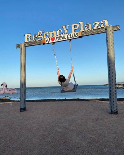 Regency Plaza Aqua Park & Spa Resort