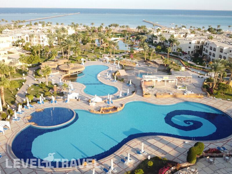 Фотография Regency Plaza Aqua Park & Spa Resort