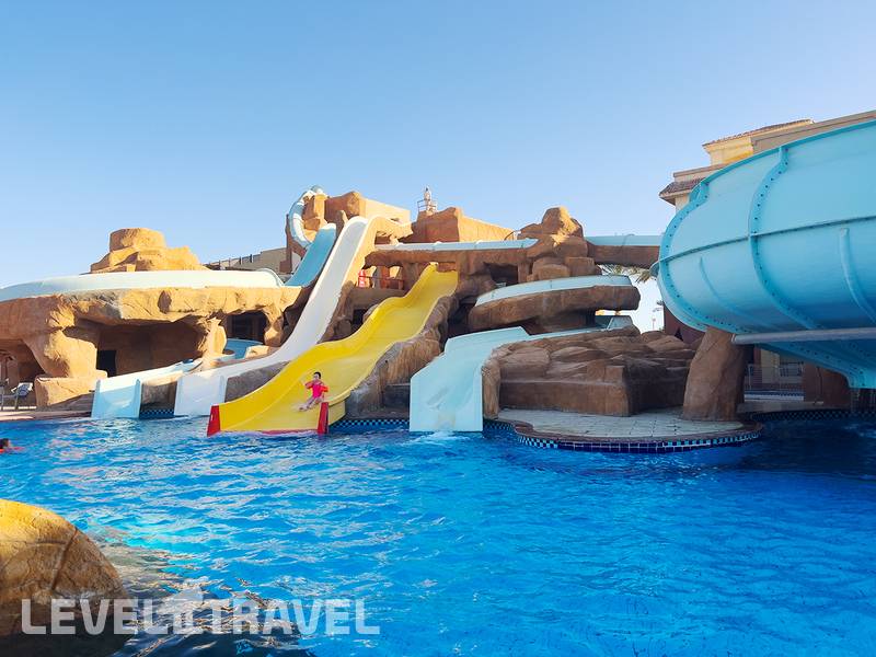 Фотография Regency Plaza Aqua Park & Spa Resort