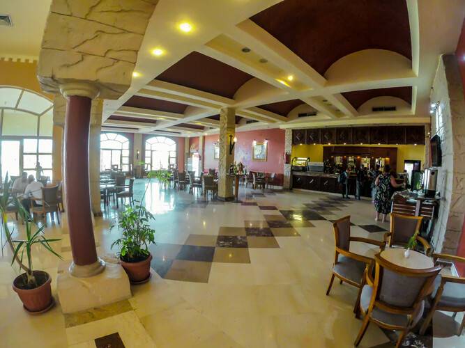 Regency Plaza Aqua Park & Spa Resort