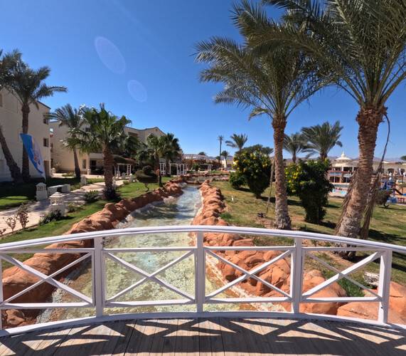Regency Plaza Aqua Park & Spa Resort