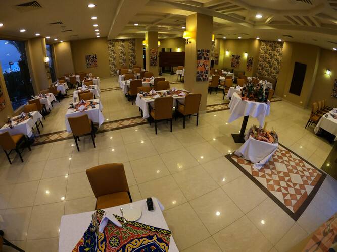 Regency Plaza Aqua Park & Spa Resort