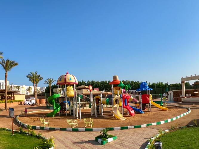 Regency Plaza Aqua Park & Spa Resort