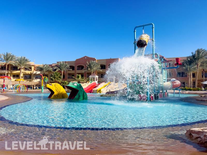 Фотография Regency Plaza Aqua Park & Spa Resort