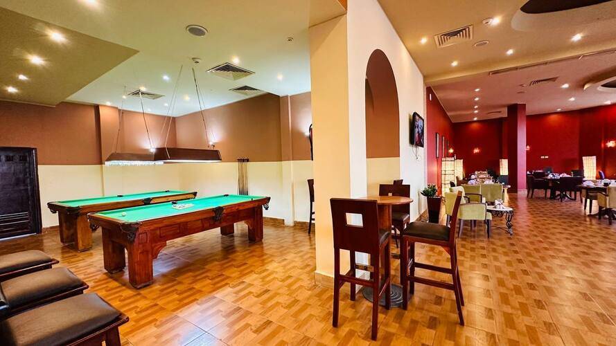 Regency Plaza Aqua Park & Spa Resort