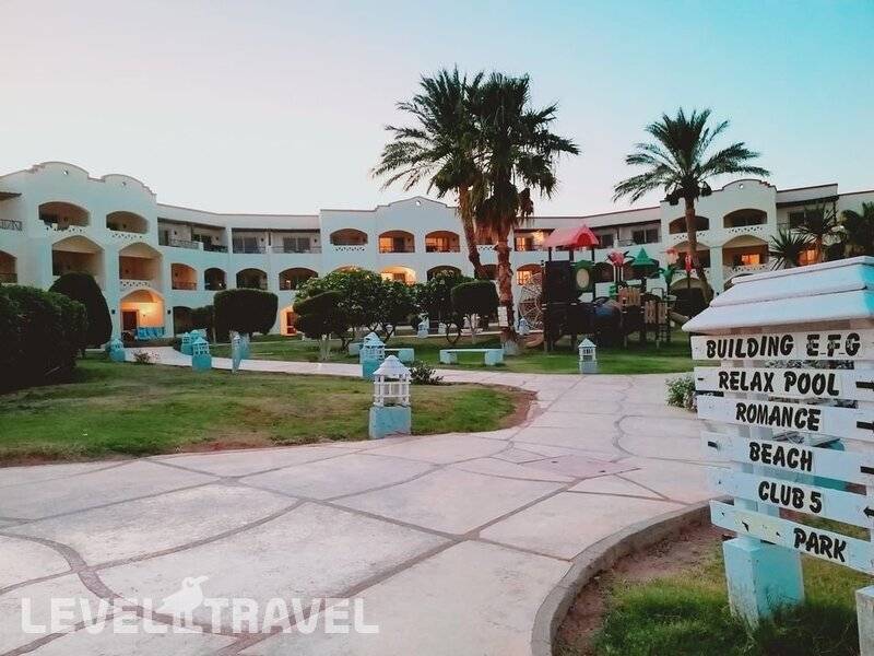 Фотография Regency Plaza Aqua Park & Spa Resort