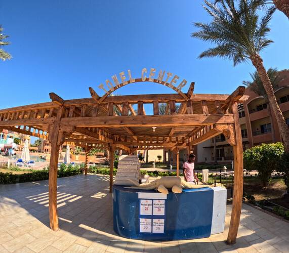 Regency Plaza Aqua Park & Spa Resort
