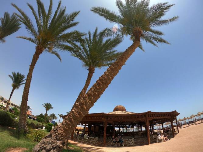 Regency Plaza Aqua Park & Spa Resort