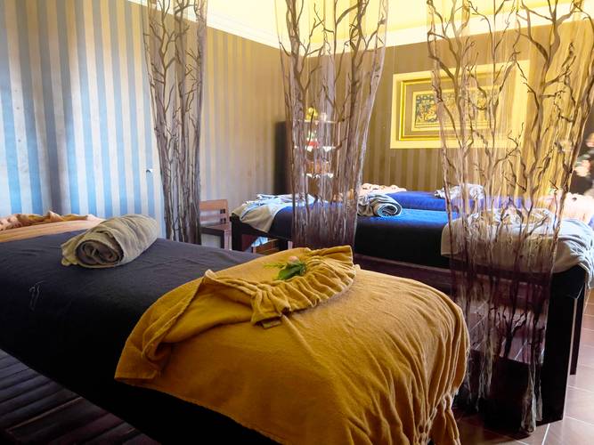 Regency Plaza Aqua Park & Spa Resort
